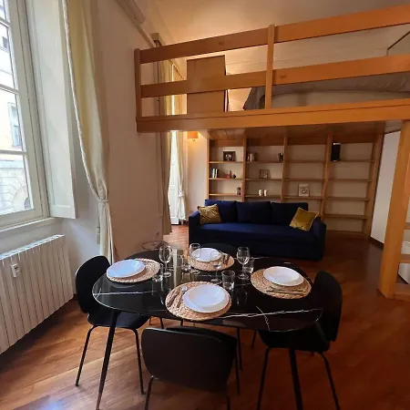 Apartman Comfortable And Quiet Sant'ambrogio *