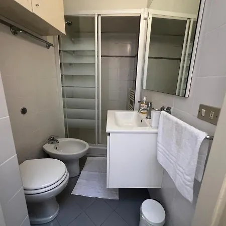 Comfortable And Quiet Sant'ambrogio Apartman Milánó