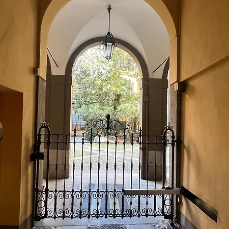 Comfortable&quiet Sant'ambrogio Milan