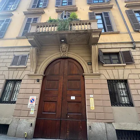 Comfortable&quiet Sant'ambrogio Milan