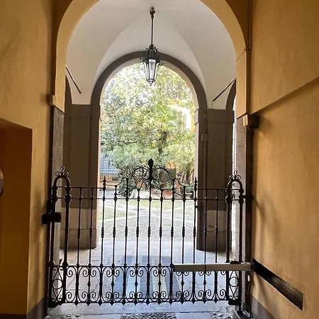 Comfortable And Quiet Sant'ambrogio Milan