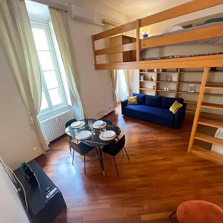 Comfortable And Quiet Sant'ambrogio * Milan