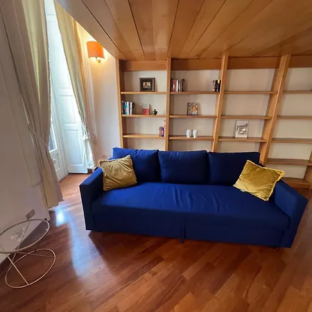 Comfortable And Quiet Sant'ambrogio *